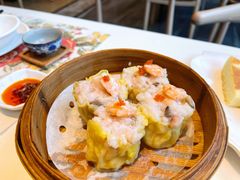 五宝鱼籽烧卖-虾饺妹·酒家(海珠广场店)