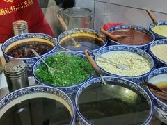 -姚记.周礼伤心凉粉(时代广场店)