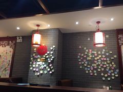 大堂-天府国麻辣香锅(悦荟广场店)