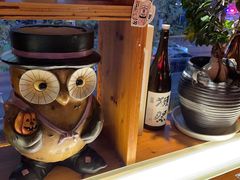 -有喜屋·深夜食堂(北京西路店)