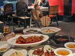 -馋遇江南·精致湖景雅宴(东方之门店)