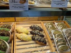 -可颂坊(中心书城店)