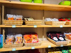 零售区-锅圈食汇火锅烧烤食材超市(广益店)