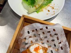 -蔡澜点心·粤菜(万菱汇店)