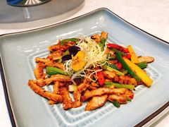 -安蒂娅.悦景轩中餐厅(西乡店)