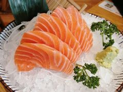 -林妈妈村·日式料理(宝山万达店)