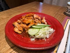 -七涧谷·元气食堂(塘下店)