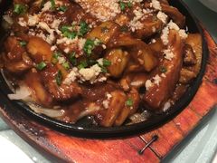 -玉林烤鸭店(定福庄店)