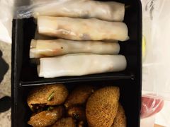 安顺裹卷-吃塘·黔贵