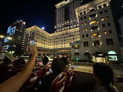 -Big Bus Tours 敞篷观光巴士
