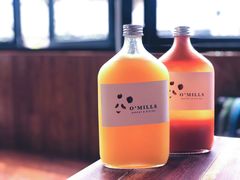 -O'mills Sourdough Bakery&Bistro(永嘉路店)