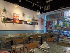 -米泰芒·东南亚料理(体育西店)