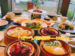 -滋粥楼·顺德菜海鲜茶点(方舟店)