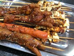 -老黑板筋(顺义总店)