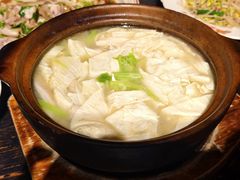 -广府乡下·饭庄(新港东路店)