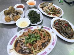 -龙眼南白粥六顺白粥