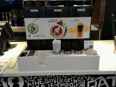 -麦当劳(无锡滨湖万达店)