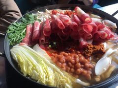 米屋美食工厂餐厅(米屋石锅拌饭)-MI WU FACTORY米屋美食工厂餐厅(绿地店)
