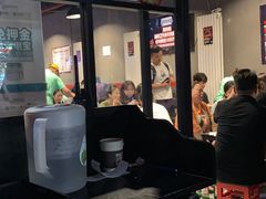 -碎怂烤肉(钟楼柳巷店)