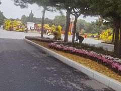 -北陵公园