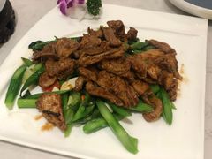 -香香海南菜餐厅