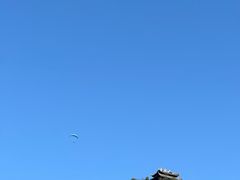 -窦圌山风景区