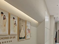 -海马体照相馆(大连柏威年购物中心店)
