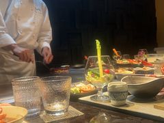 -Ginza Onodera铁板烧(外滩十八号店)