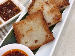 -鹅冠港式茶餐厅(来福士店)