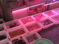 -宝鸡东道花鸟鱼虫市场(吉利花园商场店)