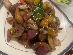 -喜记避风塘炒辣蟹(旗舰店)