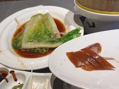 -宏宴·新京菜(望京店)