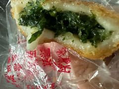 玉兰饼-毛华美食(清扬路店)