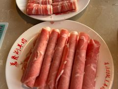 -总参北京涮羊肉