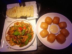 -焰鱼(昌建广场店)