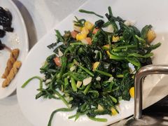 -蝎王府羊蝎子(朝阳北路店)