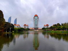 -厦门大学(思明校区)