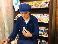 -CITY MART城市集市·里弄(北外滩来福士广场店)