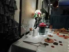 -火车头法国西餐厅