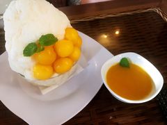 -Fresh Fruit Factory - Fruit Cuisine Restaurant