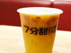 -7分甜(苏州中心店)