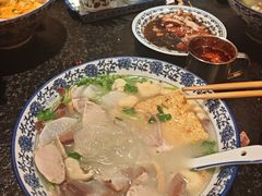 -小潘记鸭血粉丝汤