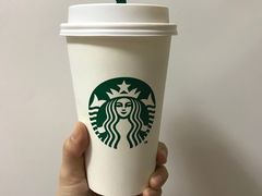 -星巴克臻选(福州仓山万达店)