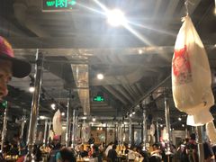 大堂-姜虎东白丁烤肉(恒隆广场店)