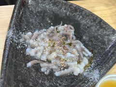 -真情鲍鱼海鲜汤