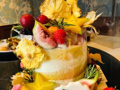 -杜哈夫DOUX RÊVE·生日蛋糕(日月光店)