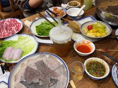 -厝味火锅·潮汕卤水火锅(十一合店)