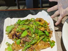 -前门后头老北京铜锅涮肉·京味菜·烤鸭(伊藤洋华堂店)