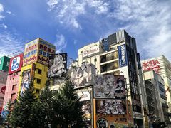 -秋叶原电器街