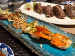 -小山日本料理(兴业太古汇店)